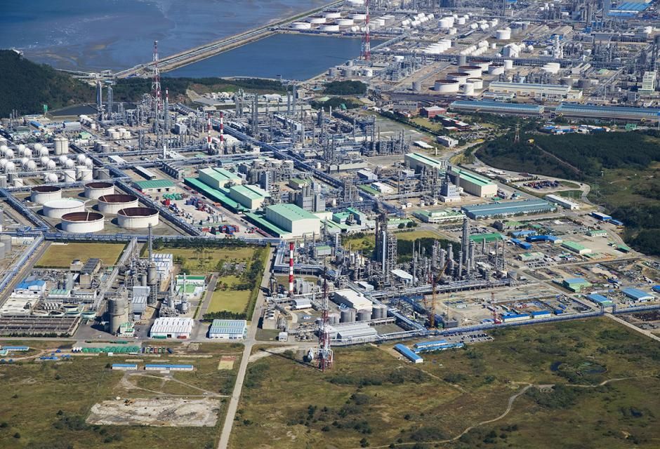 Flow_metrics's tweet image. #Petrochemicals, A Vital Industry | planete-energies.com/en/medias/clos… @PlaneteEnergies
