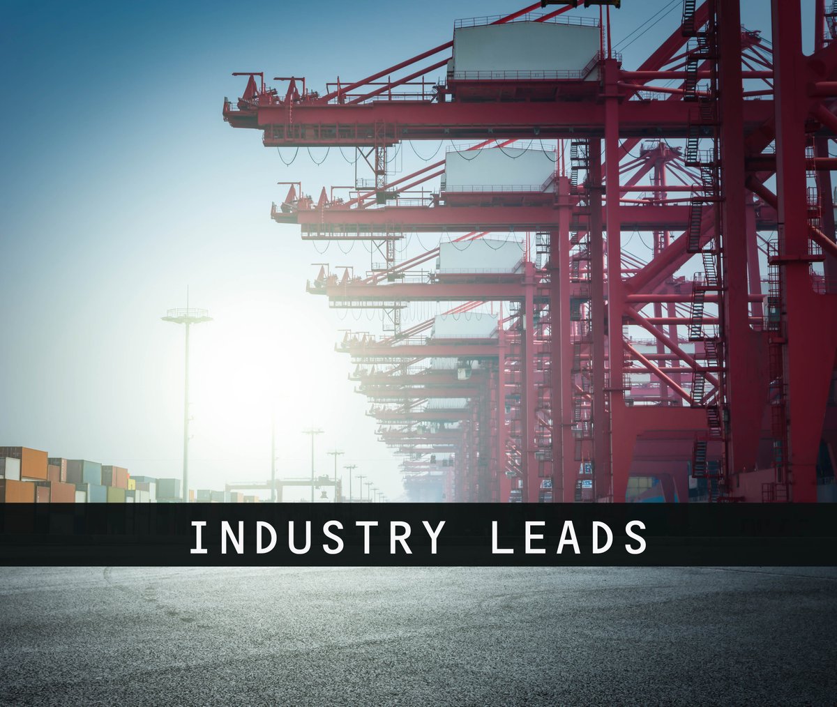 logixsolutions's tweet image. Get top quality #leads from the major industries, contact us now. Visit goo.gl/Sk2R6d for more info #industryleads #Leadgeneration