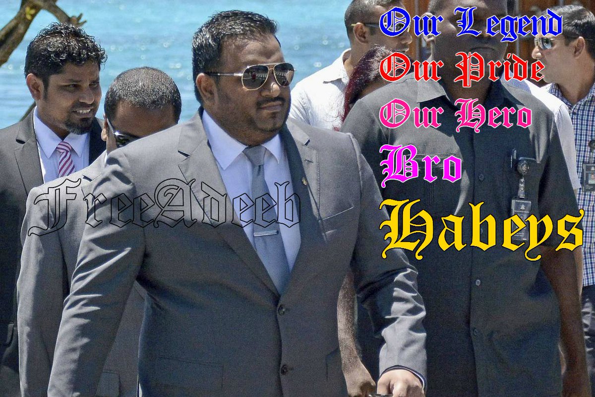 moosaanvar's tweet photo. #BroHabeys #FreeAdeeb #IStandWithAdeeb @JustShinan @Steps_Bro @MoosesSiraj @iwattey @PodiBaba_ @lizalaurella @mamdhoon @niaxu @loothies https://t.co/84FwxZXT6d