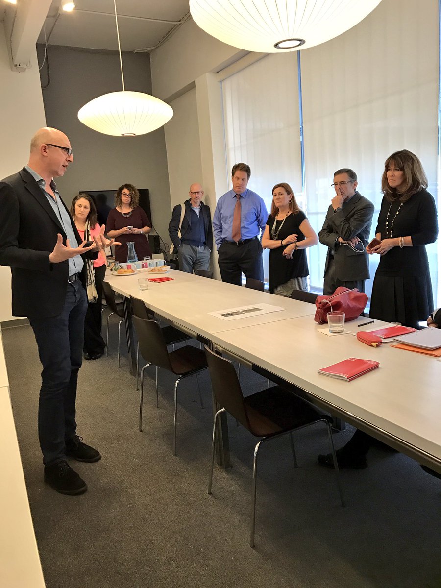 dm_weisman's tweet photo. Happening Now: Memory in the 21st Century City #Shulman+Associates @MetropolisMag @lapmonkey @TheBetsyHotel #ThinkTank2016 https://t.co/LJA17pd2Aj