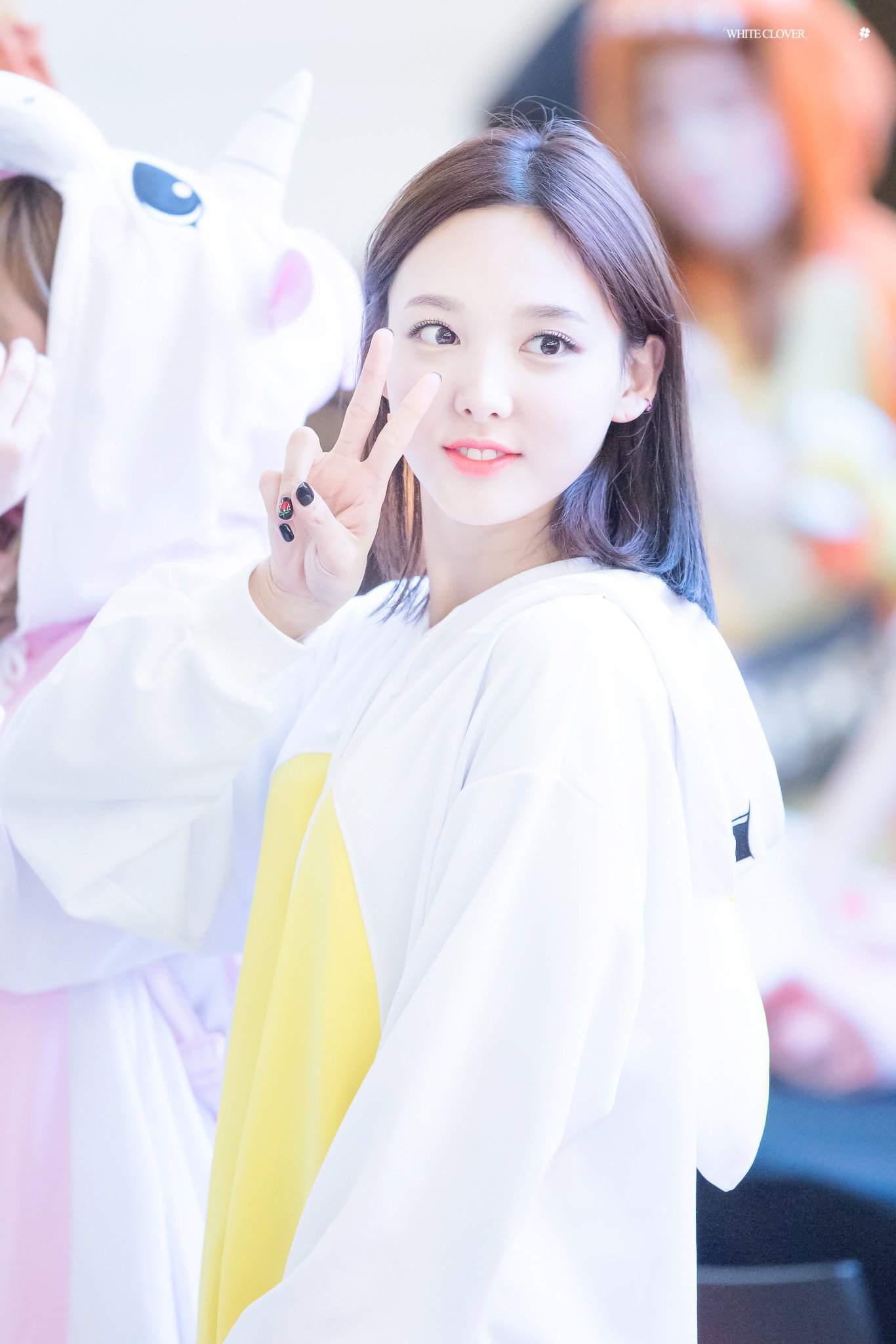 wʜɪᴛᴇᴄʟᴏᴠᴇʀ🐰🍀 on Twitter: Wʜɪᴛᴇᴄʟᴏᴠᴇʀ🐰🍀 On Twitter: