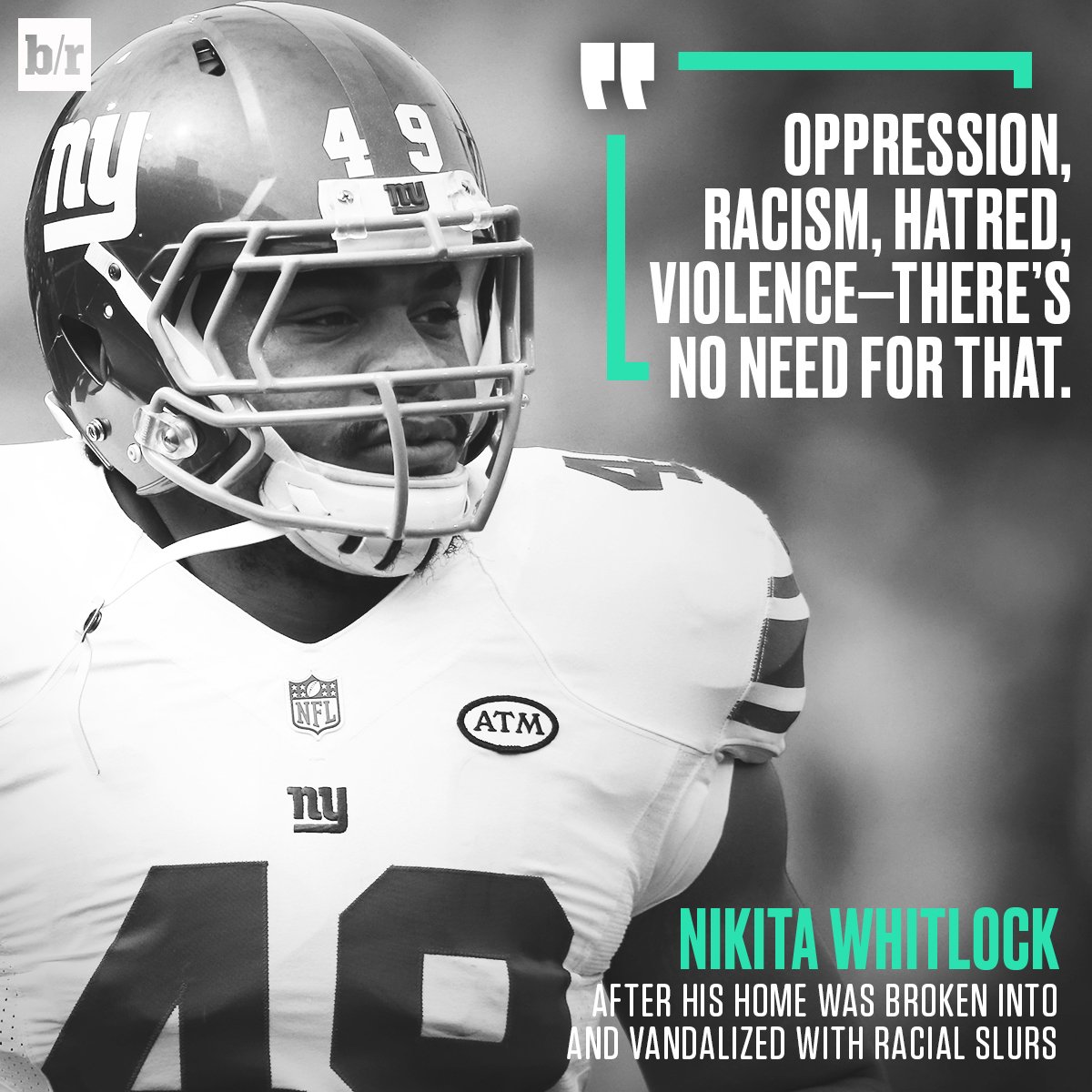 Bleacher Report tweet media