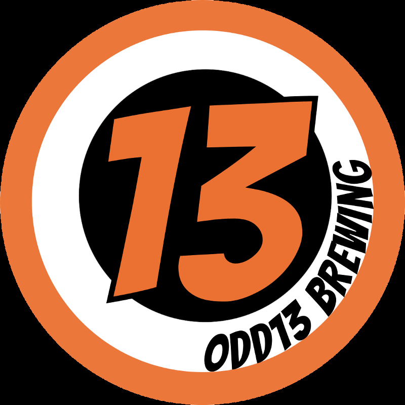 Come on in today for a special tasting with Odd 13 brewing. If you like sours or IPA's you don't want to miss out on this one.
