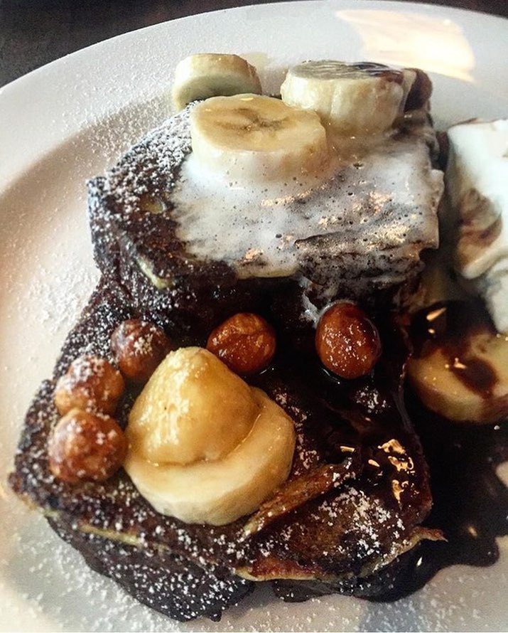 Crème de la crème. #QuintoLaHuella ift.tt/2h0s0E1