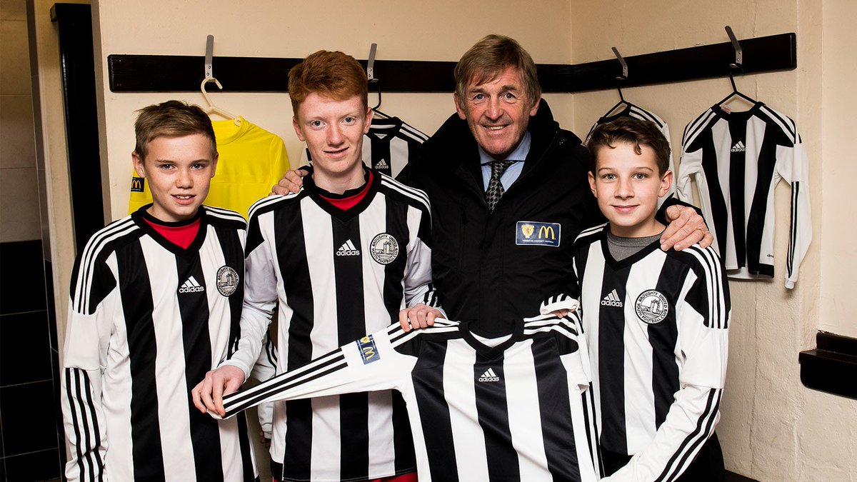 Scottish FA tweet media