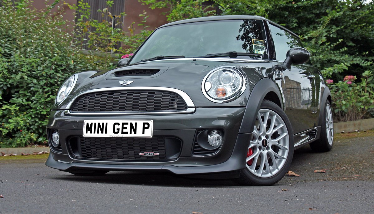 Mini Genuine Parts At Miniparts Twitter