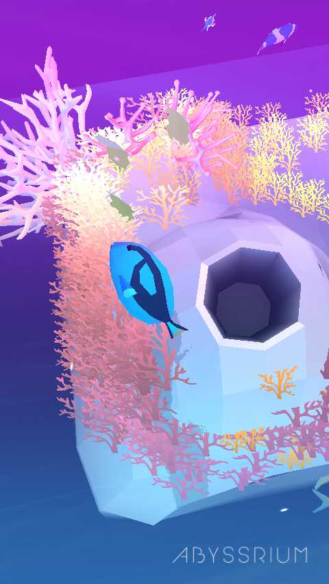 FadeZimo's tweet image. Mon Nason bleu:) #abyssrium
Download: onelink.to/jhe4sh