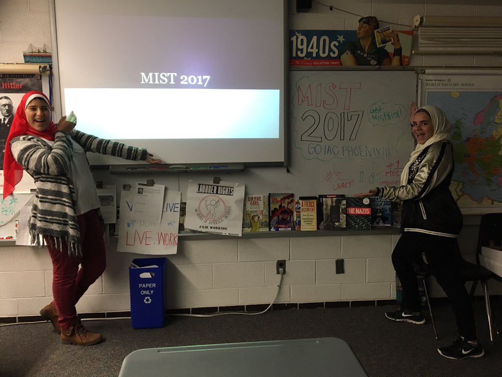 IA_MSA's tweet photo. first MIST meeting of the year was a success! @mistdetroit #MISTIFIED #MIST2016 #M1S7DETROIT https://t.co/7xtl7DtYcH
