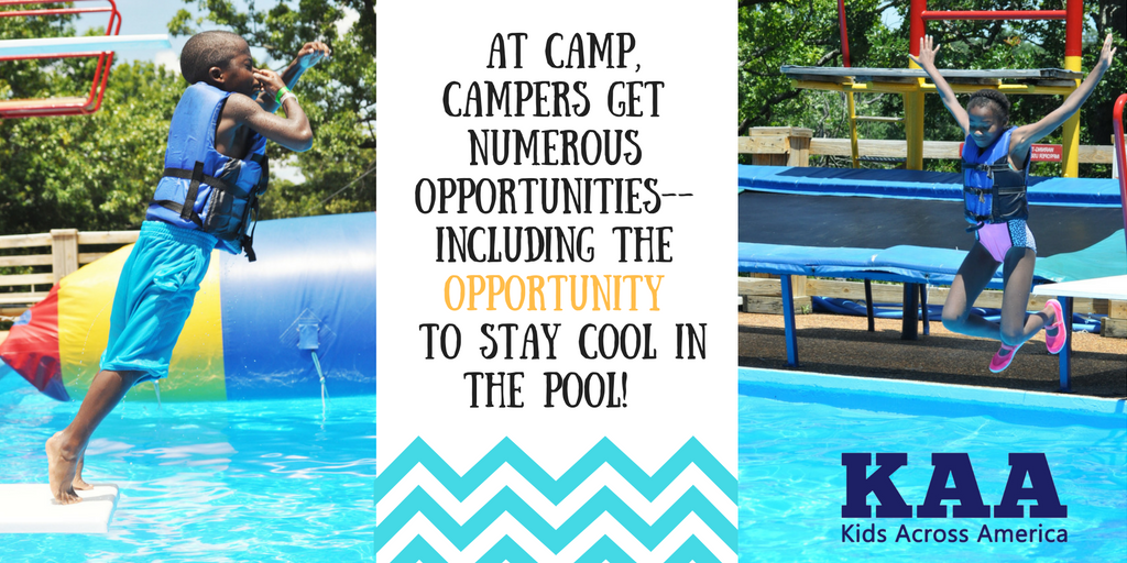 KAAKamps's tweet photo. Fill in the blank: At KAA, you get the opportunity to _________. #GiftsofCamp #KAAUKNOW #opportunity #camplife https://t.co/mo850FHm25