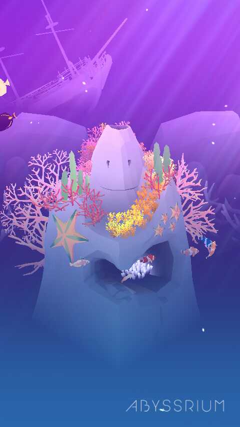 FadeZimo's tweet image. Mon AbyssRium:) #abyssrium
Download: onelink.to/jhe4sh