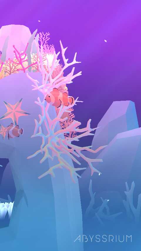 FadeZimo's tweet image. Mon Poisson-clown percula:) #abyssrium
Download: onelink.to/jhe4sh