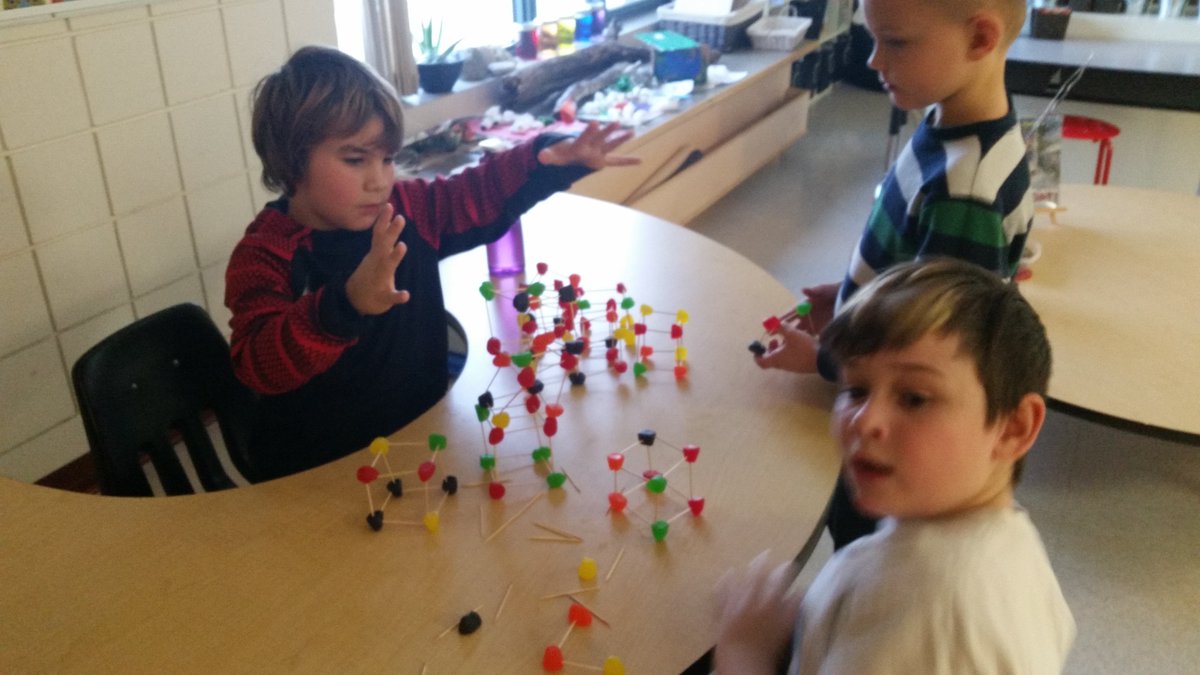 116SSES's tweet photo. Who can build the tallest tower? Team byielding while using our critical thinking skillls! https://t.co/jfbzntvnyG
