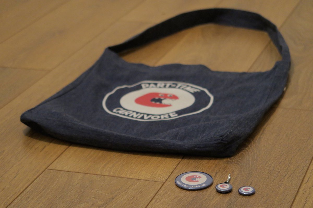 fithackerapp's tweet image. 3 million meat-free days and counting! Get your celebratory goodybag. Voucher code: 3MILLION parttimecarnivore.org/fundraising/