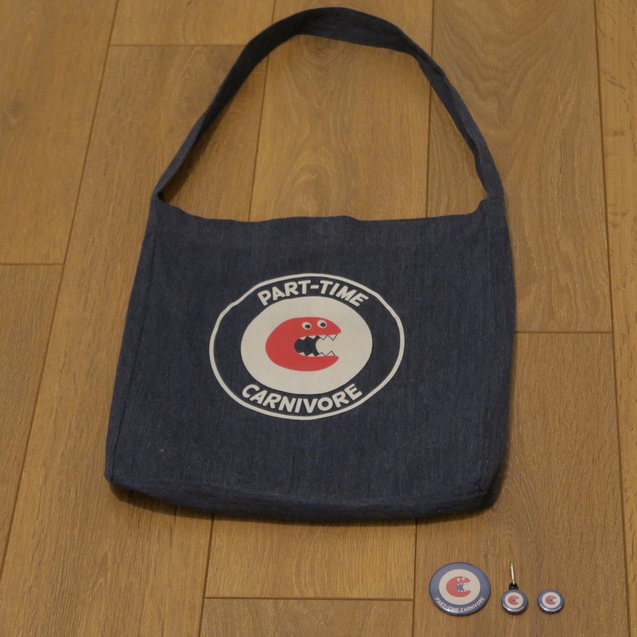 fithackerapp's tweet image. 3 million meat-free days and counting! Get your celebratory goodybag. Voucher code: 3MILLION parttimecarnivore.org/fundraising/