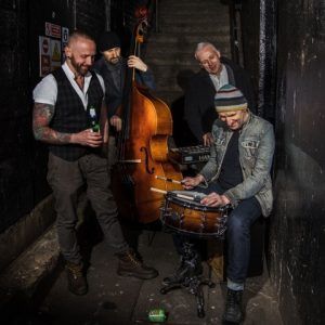 MGreer_PR's tweet image. Watching @BlueAmen jam at @TheEalingClub Xmas gig. Based on this performance, it won't be the last. buff.ly/2hkFKtX #Ealing