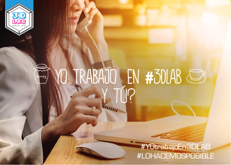 3DLabMX's tweet photo. #Café riquísimo + cool #workspace + 100 MB de #Internet ¿Que esperas para venir? https://t.co/4XzI1Ww3sR