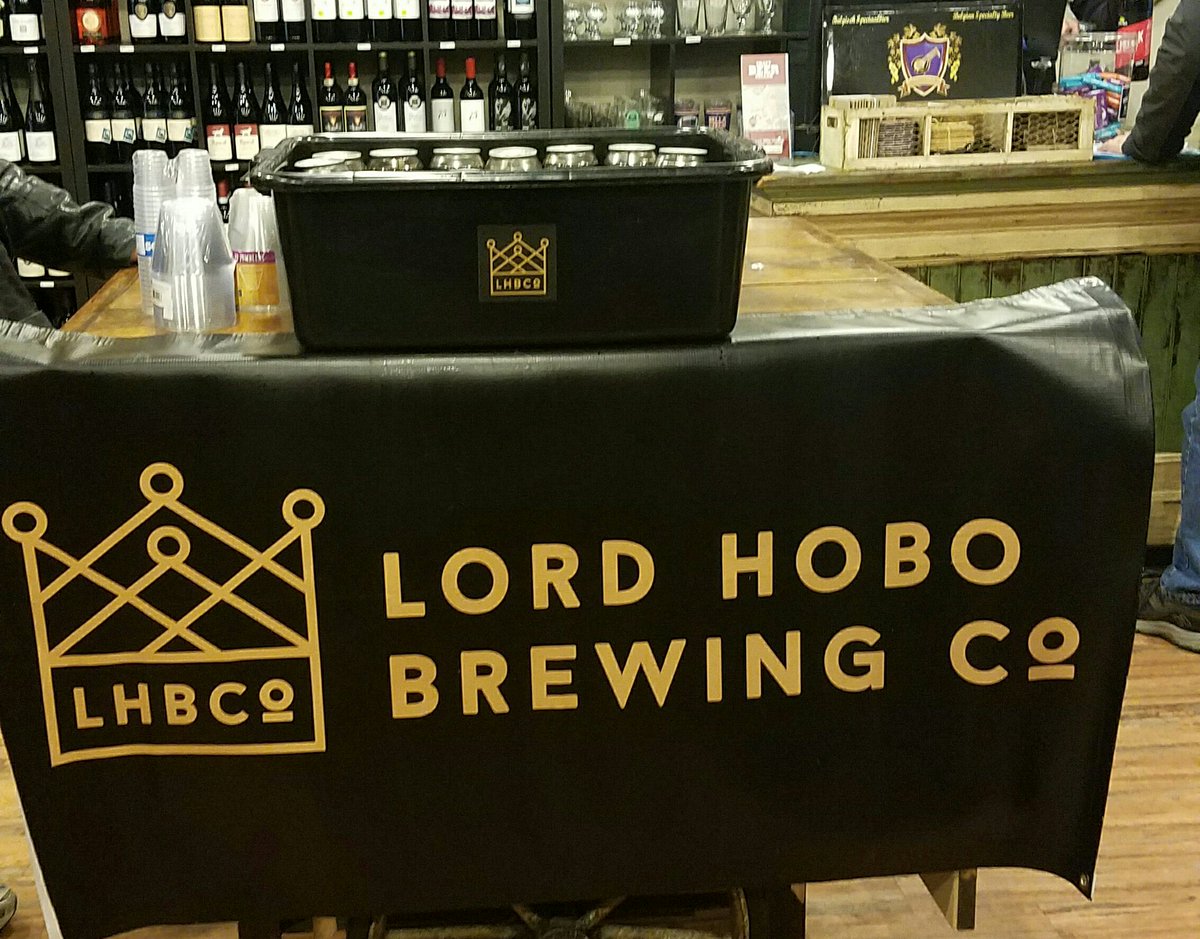 Lord Hobo tweet media