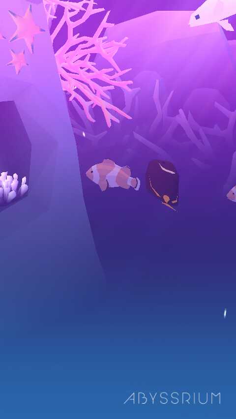 FadeZimo's tweet image. Mon Poisson-clown percula:) #abyssrium
Download: onelink.to/jhe4sh