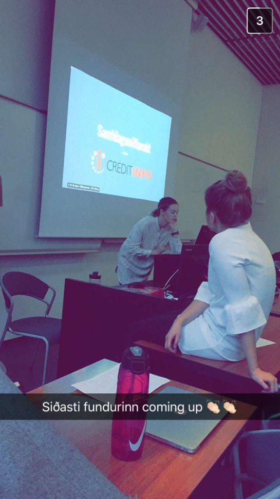 Sit ég í alvöru svona? Getið bara kallað mig Boga. #RealityCheck #ekkismart