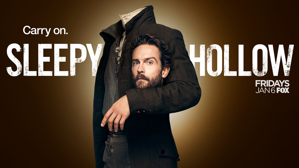 「Sleepy hollow」の画像検索結果