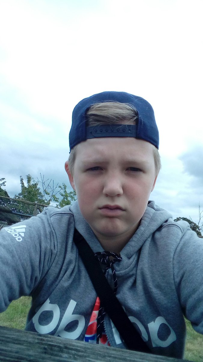 How time has flown my baby all grown up xxx