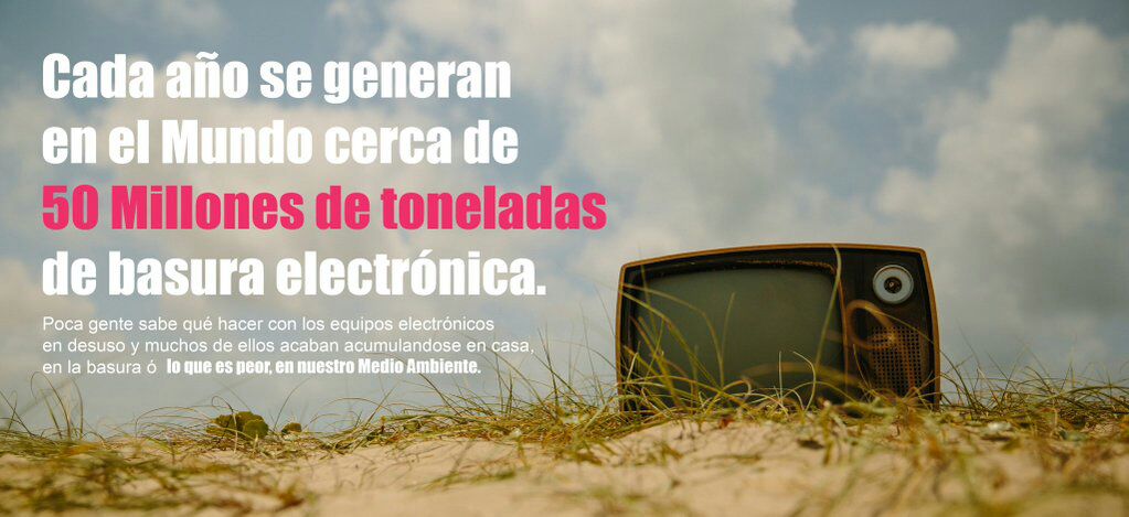 ednpartners's tweet photo. Por una Isla libre de basura electrónica.

Campaña de #ReciclajeDeElectrónicos 9 y 10 de Diciembre  #FelizJueves #ColectivoIslaVerde https://t.co/iBo05bDbwO