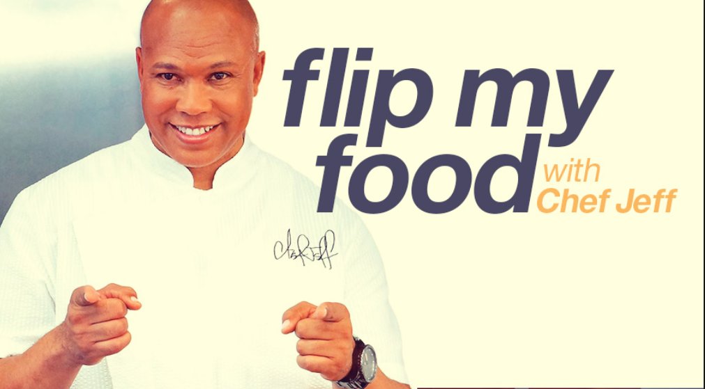 CreateWithJoy1's tweet photo. Learn how to make healthier versions of your favorite food on #FlipMyFood @zlivingus Friday 12 pm https://t.co/7ZkLfCY0cy  #ad #zliving https://t.co/bV0SdbhI0w