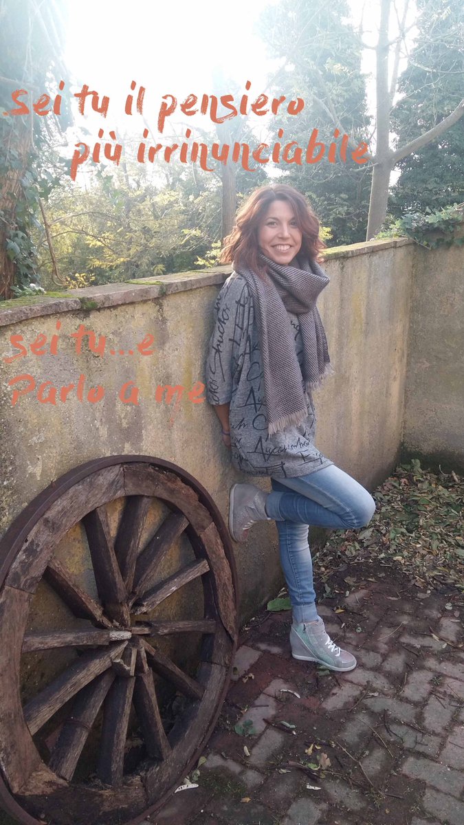 fedeshippy's tweet image. Il mio singolo "Parlo a me", su iTunes, Amazon, Spotify, Google Play e molti altri store digitali!!