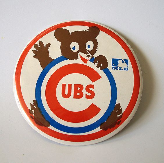 History in Wrigleyville: Vintage Cubs Memorabilia &amp; #Logo Designs
bit.ly/2h7GAH4