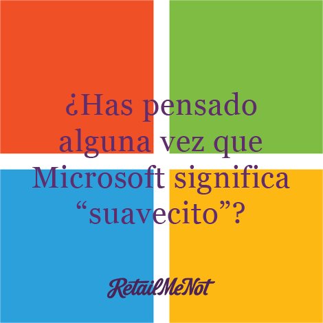 RetailMeNotES tweet picture