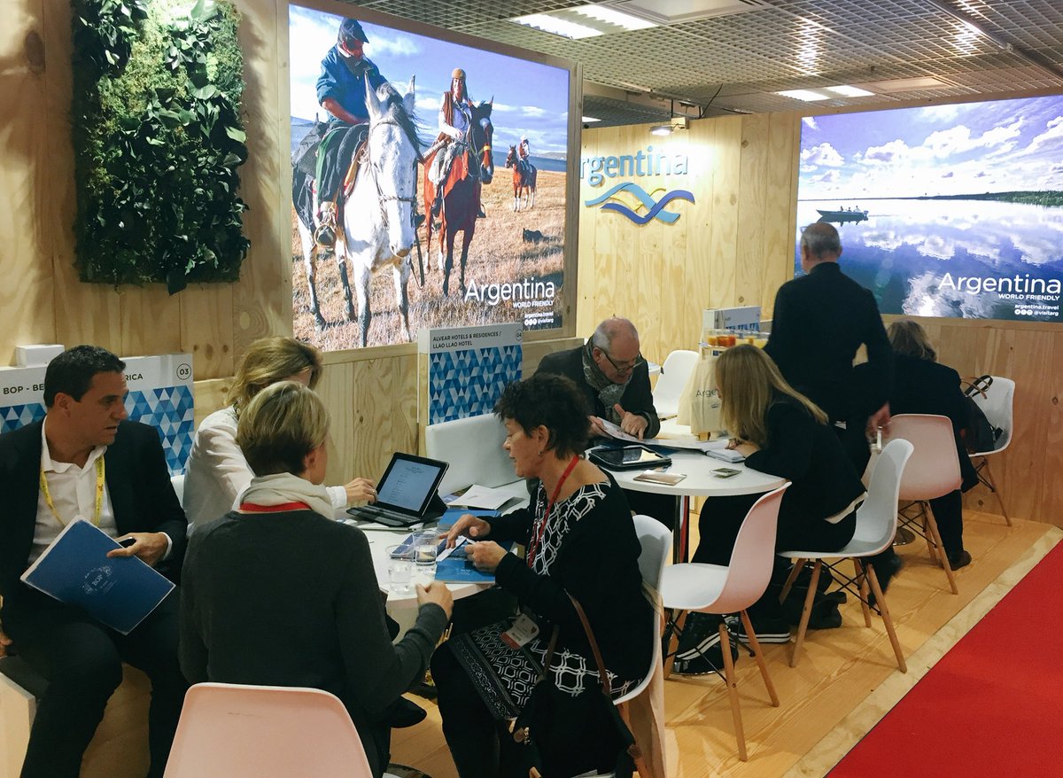 mflora06's tweet photo. Ultima Jornada @ILTM_events #ILTM #Cannes2016 @InproturArg @VisitArg @EnTurBA https://t.co/ABKBGO0spv