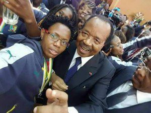 Cameroun: Présidentielle de 2018, Biya brise le silence et donne des indices actucameroun.com/2016/12/08/cam…