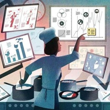 SCREEMOengage's tweet photo. #CX is king! How @McDonalds and @Subway create better experiences with #analytics . https://t.co/yzprpQsS6J by @Researcher888 https://t.co/RMq5PnrLgk