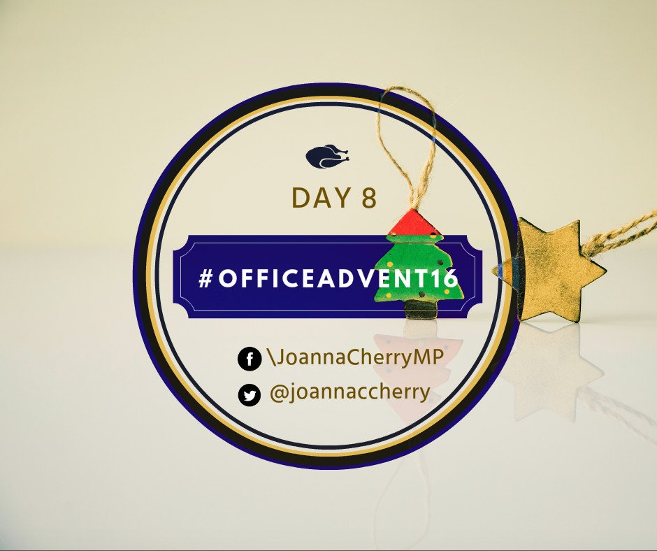 joannaccherry's tweet photo. #OfficeAdvent16 day 8 - #TeamEdinSW headed back to Wester Hailes Youth Agency to help wrap Christmas presents. Thanks for having us! https://t.co/JhAZssyBnS