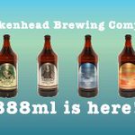 Photo by Birkenhead Brewing (@BBCBirkenhead)
