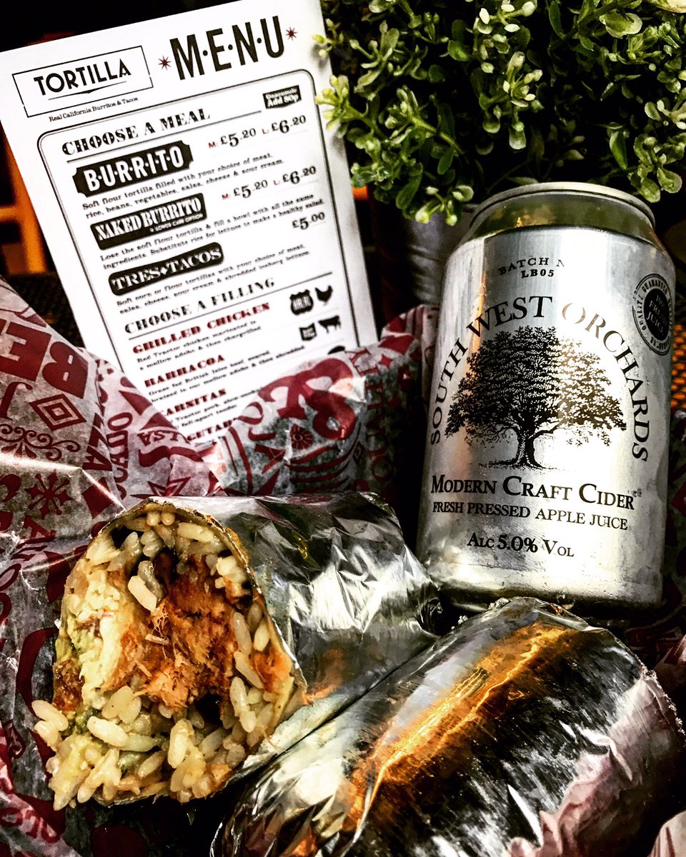 South West Orchards tweet media