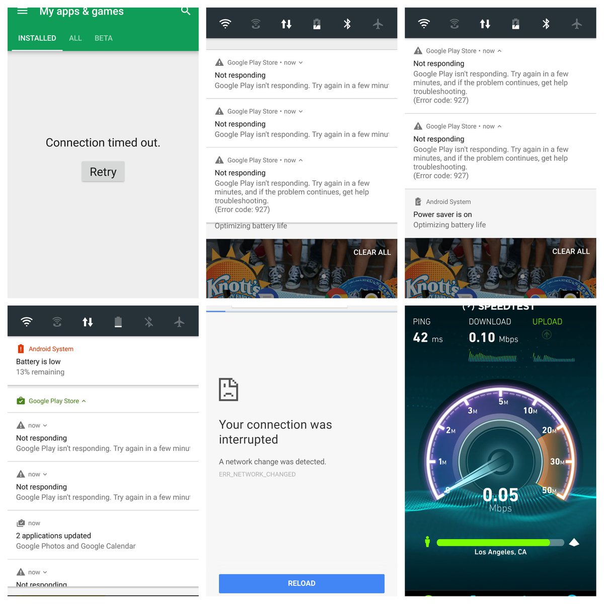 Mr_Pearly_white's tweet image. @HTCUSA claim to have the fastest phone #htcbolt blows with @sprint network #dataerror #sprintsucks #norespect