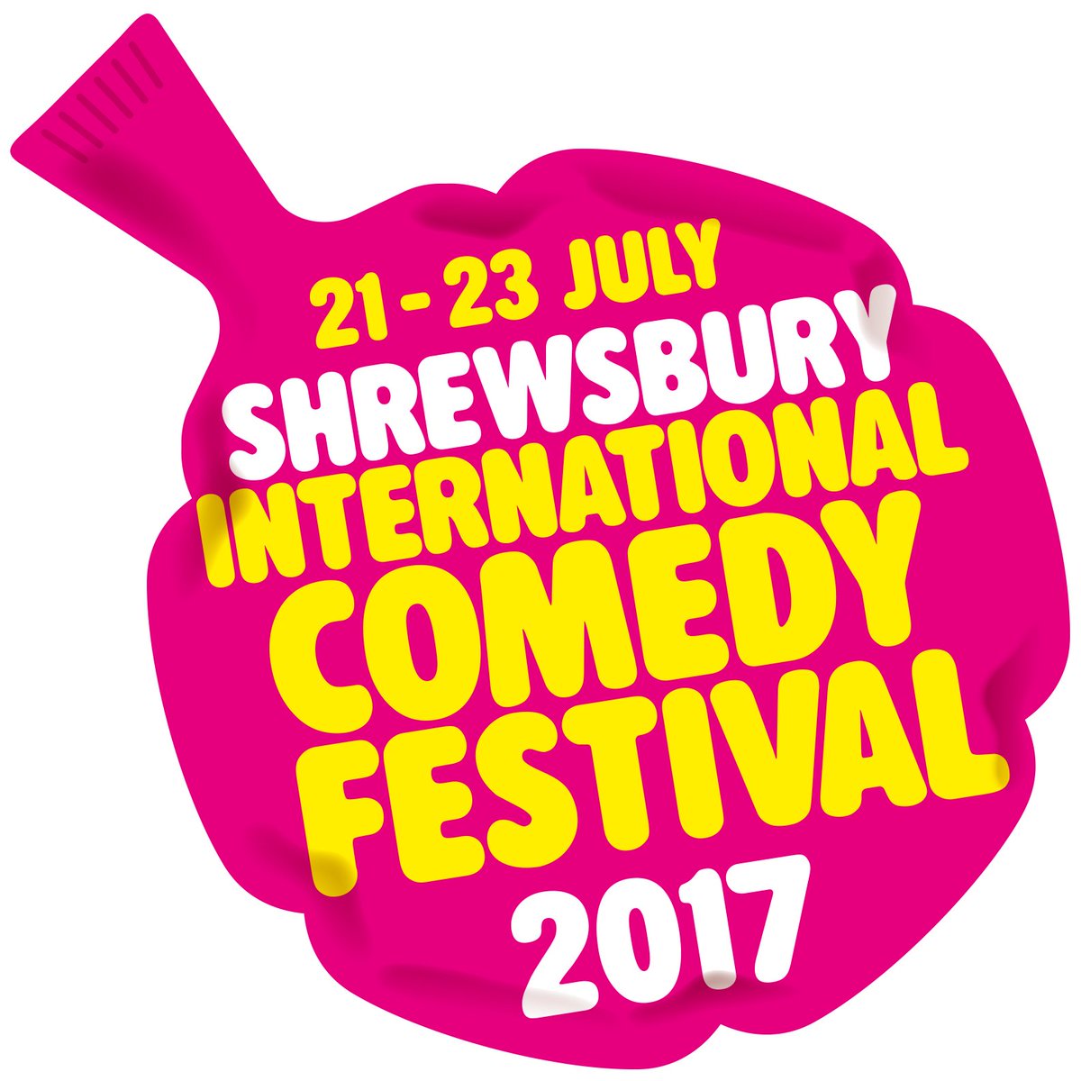 theatresevern's tweet photo. CONFIRMED... @joelycett performs at first @shrewcomedyfest July 2017 at @oposhrewsbury, @StNicholasShrew, @OldMarketHall and @theatresevern https://t.co/TiKsh3mRRs