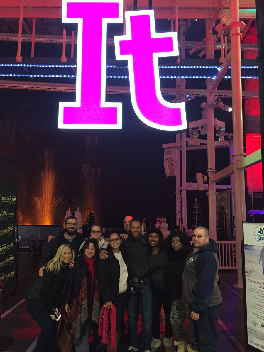 6206 DH appreciation day!
Thank you team for all you do!
I appreciate you!!