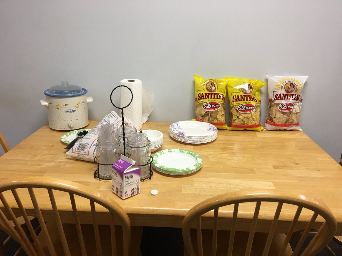 cliffs_plumbing's tweet photo. Happy Birthday Cliff!! #Cliffsplumbing is hosting Nacho Thursday today to celebrate! https://t.co/5FnujlGWG6
