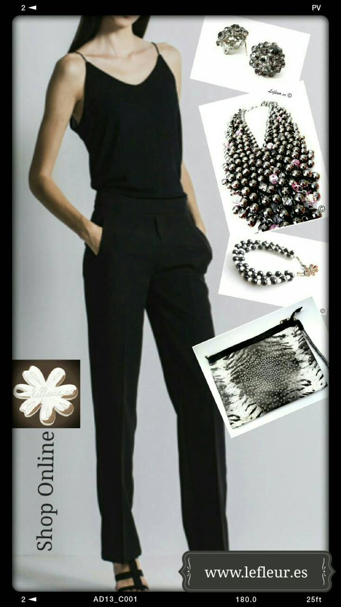 Desing_Lefleur's tweet photo. ¿Complementamos nuestro look de hoy? https://t.co/yf7uVNlyxO
#regalosdenavidad #complementosdemoda #regalosoriginales #moda #aderezosdemoda https://t.co/KR8faRMgbk