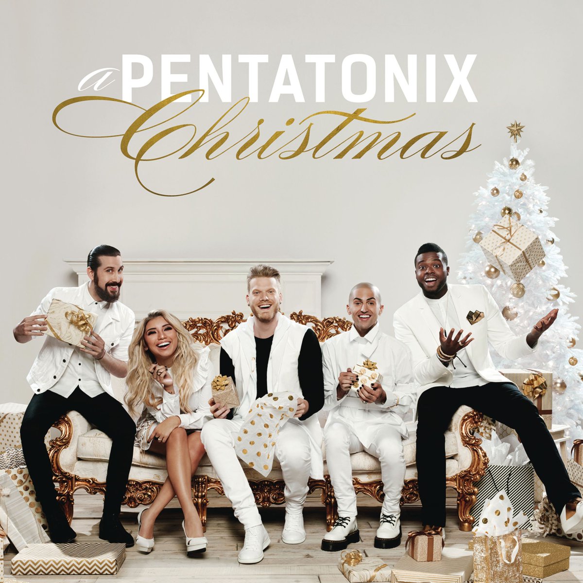 maximumpop's tweet photo. #ChristMAX16 WIN! 1 of 4 festive @PTXofficial and @Meghan_Trainor bundles. Retweet and follow to enter. Open worldwide. https://t.co/KvCH5Z7aTs