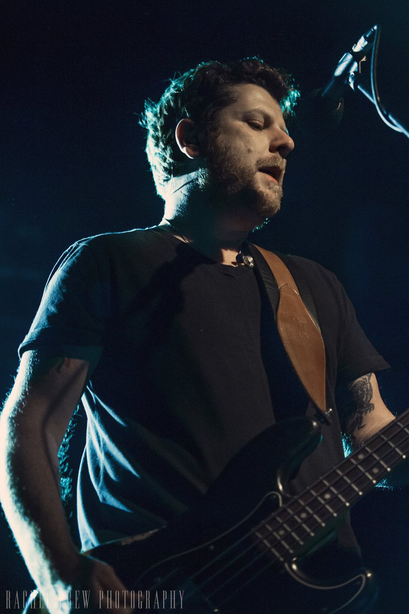 TheFratellis's tweet image. Let's do this, @O2InstituteBham.

📸 - @rachelprewphoto