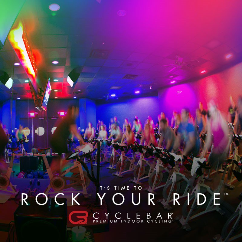 CB_RedmondTC's tweet photo. Our CycleStats® give you up-to-the-minute personal ride information so you can optimize your ride. https://t.co/1TbKlOJOTv
