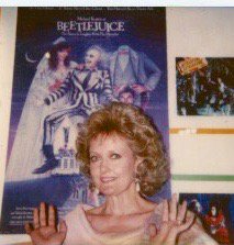 Maree Cheatham Beetlejuice