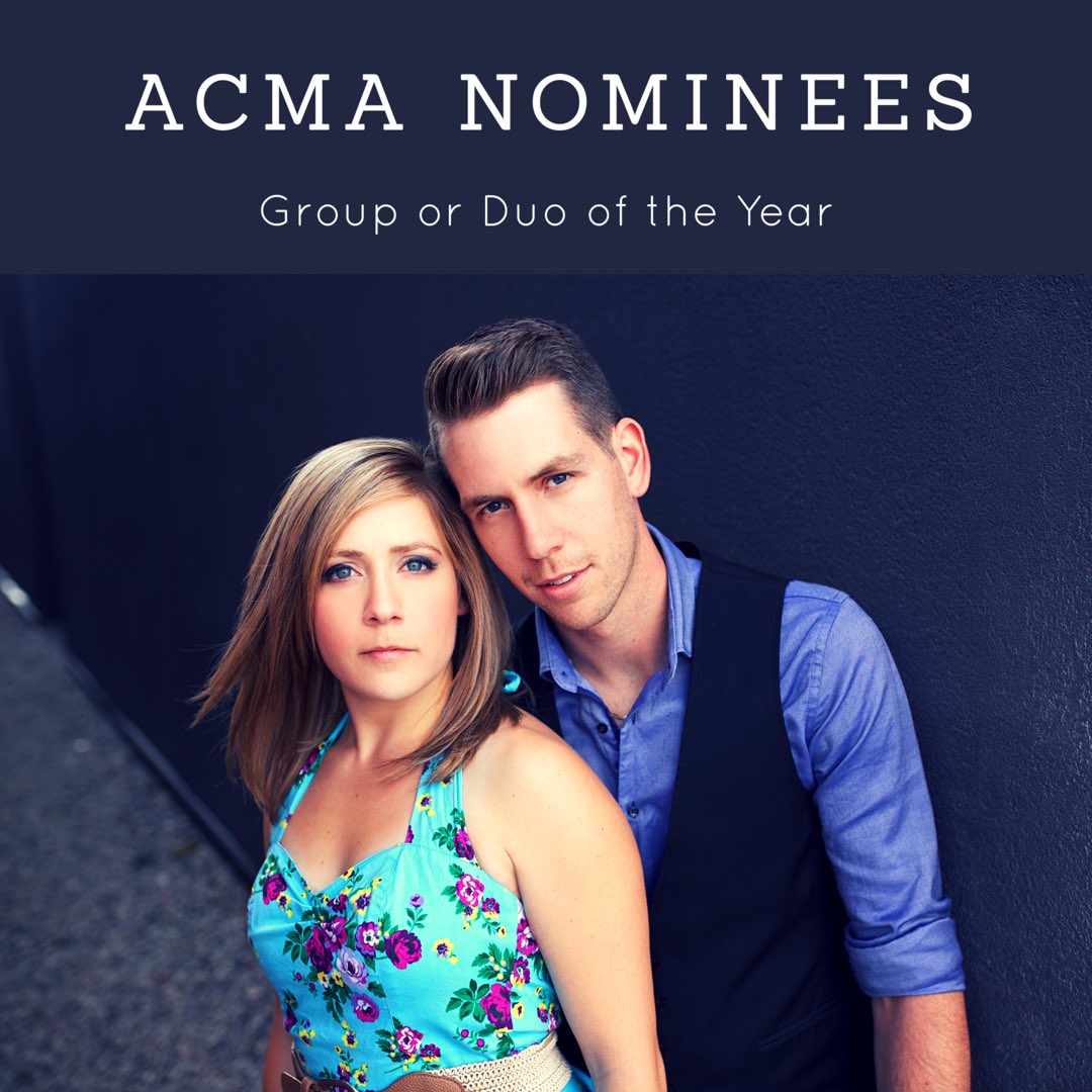 _MidnightLights's tweet photo. So cool to be #nominated for our first ever @ACMA_Music award!
#alberta
#acma2016 https://t.co/oZbP0pGXD0