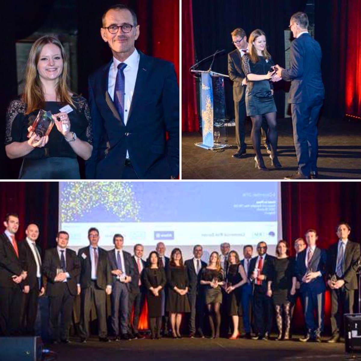 Tanguy_Touffut's tweet photo. Congrats to the @AXA_CS #parametric team for winning the 2016 "Emerging Risk Solution" award  @FERMARISK @gaelle_o @HShabrawishi @AXA https://t.co/PKwbOCyyYq