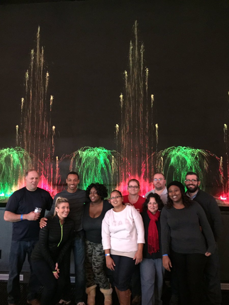 6206 Dh team appreciated!
Many fears were overcome today!
Great job team, thank you for all you do!