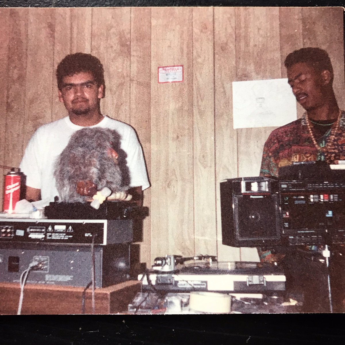 1988 the golden years of hip-hop!!!