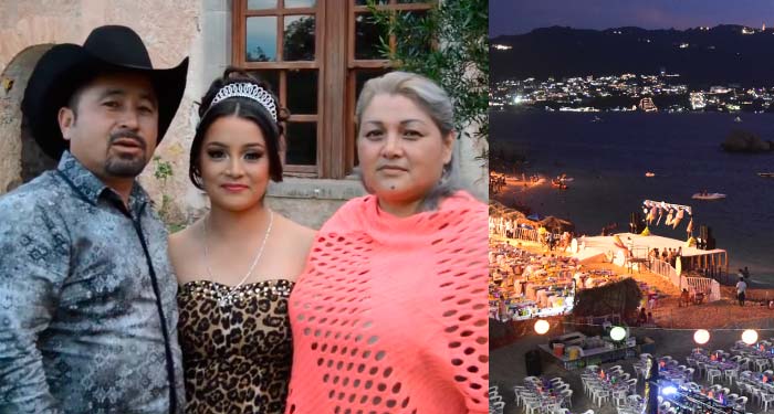 FrasesAcapulco's tweet photo. Empresarios proponen que la Fiesta de los XV Años de Rubí sean en Acapulco... cómo ven primos?? Checa el mitote: https://t.co/X0F01d78iw https://t.co/8enPU4zXLC